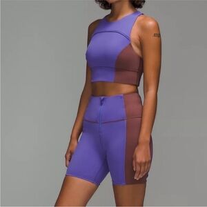 Lululemon NWOT Hike to Swim set